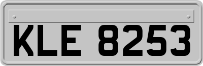 KLE8253