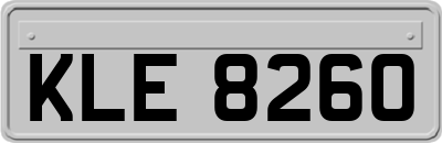 KLE8260