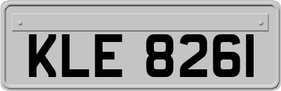 KLE8261