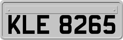 KLE8265