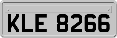 KLE8266