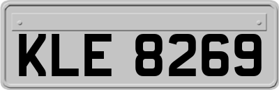 KLE8269