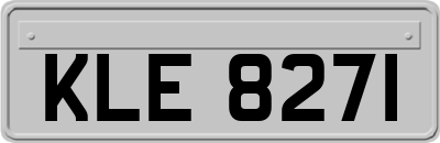 KLE8271