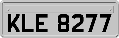 KLE8277
