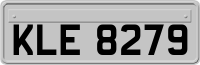 KLE8279