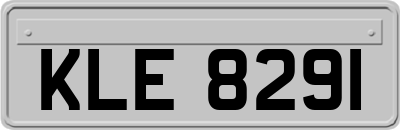 KLE8291