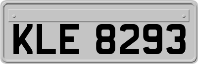 KLE8293