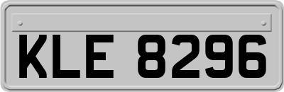 KLE8296