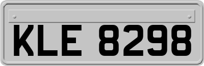KLE8298