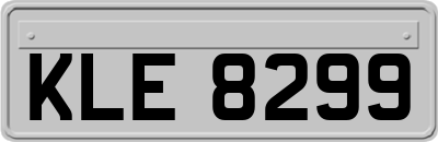 KLE8299