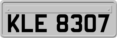 KLE8307