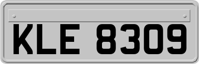 KLE8309