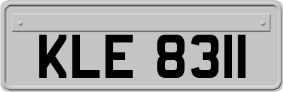 KLE8311