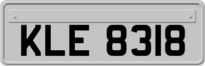 KLE8318
