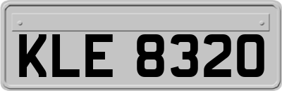 KLE8320