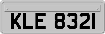 KLE8321