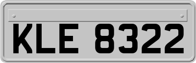 KLE8322