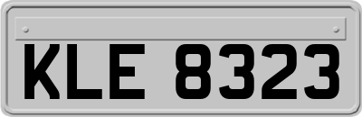 KLE8323