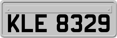 KLE8329