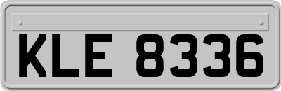 KLE8336