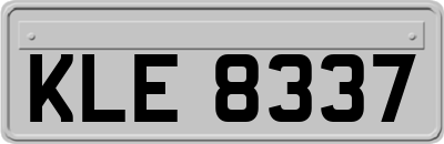 KLE8337