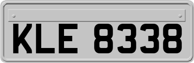 KLE8338
