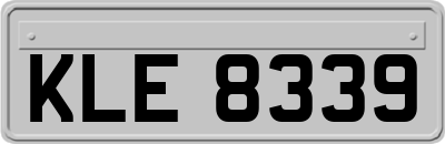 KLE8339