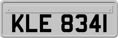 KLE8341