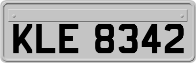 KLE8342