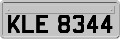 KLE8344
