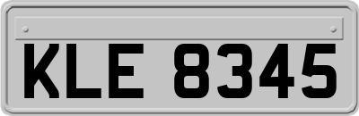 KLE8345