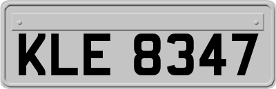 KLE8347