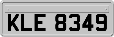 KLE8349