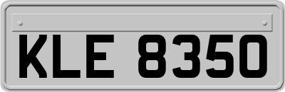 KLE8350