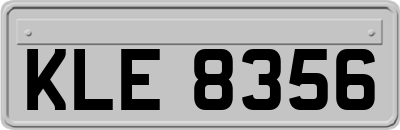 KLE8356