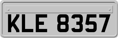 KLE8357