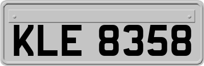 KLE8358