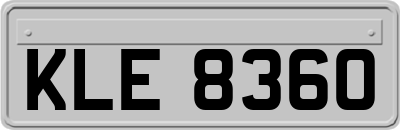 KLE8360