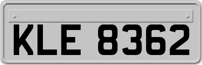 KLE8362
