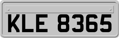 KLE8365