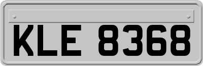 KLE8368