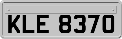 KLE8370