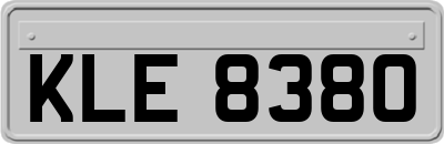 KLE8380