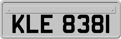 KLE8381