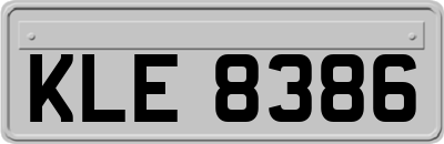 KLE8386
