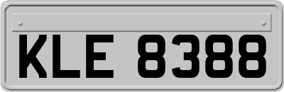 KLE8388