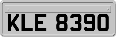KLE8390
