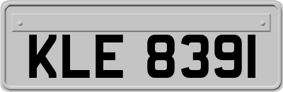KLE8391