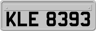 KLE8393