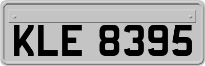 KLE8395